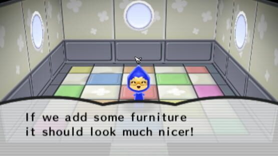 Screenshot for The Denpa Men 3: The Rise of Digitoll