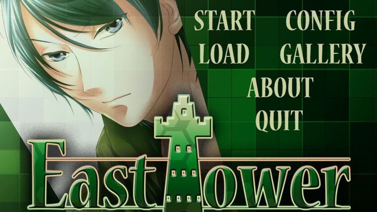 Screenshot for East Tower - Akio
