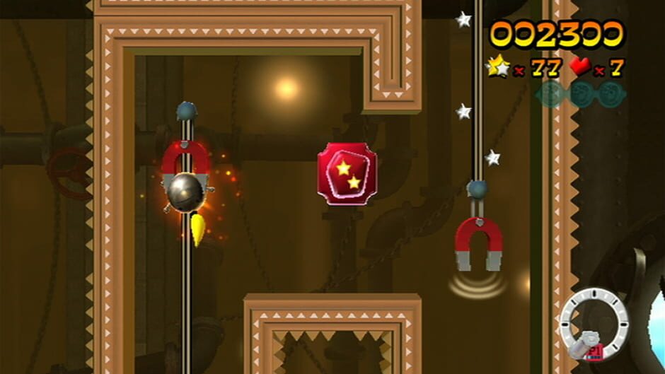 Screenshot for FlingSmash