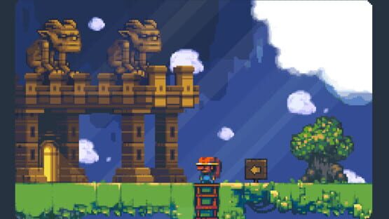 Screenshot for Pocket Kingdom
