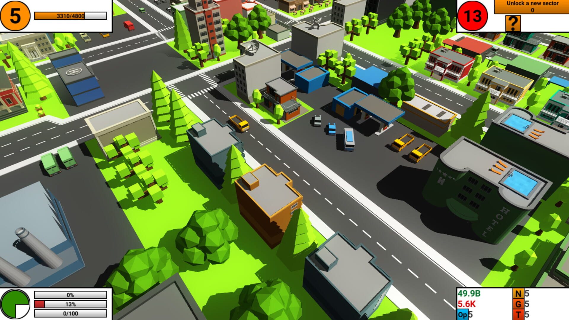 Screenshot for Corrupt