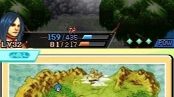 Screenshot for Legends of Exidia