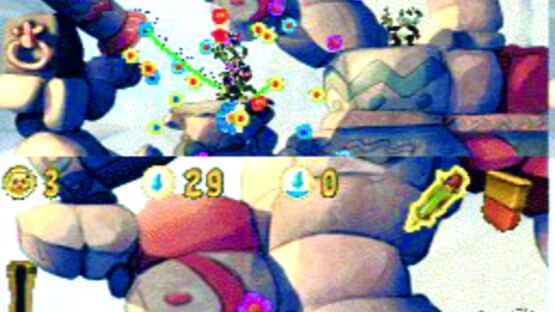 Screenshot for Nanda's Island