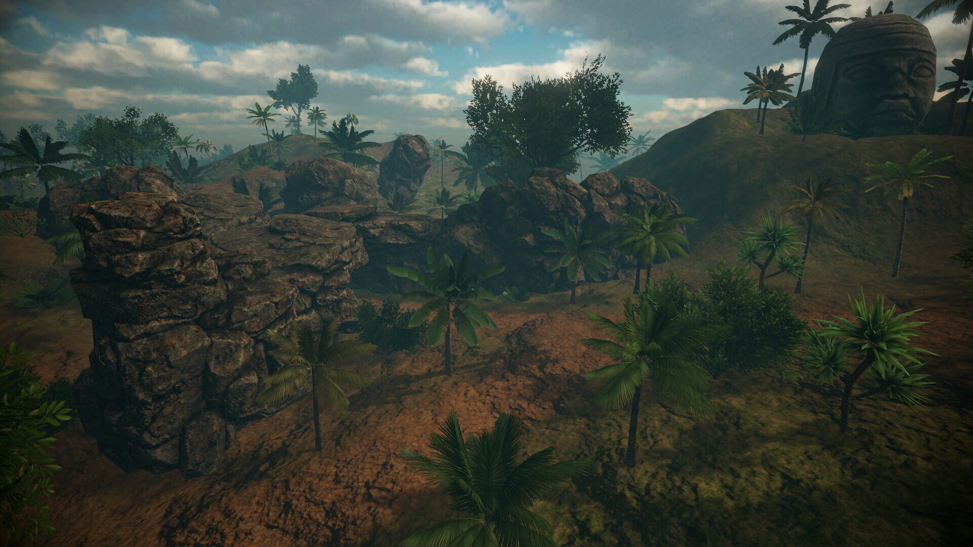 Screenshot for Dirt Bike Insanity