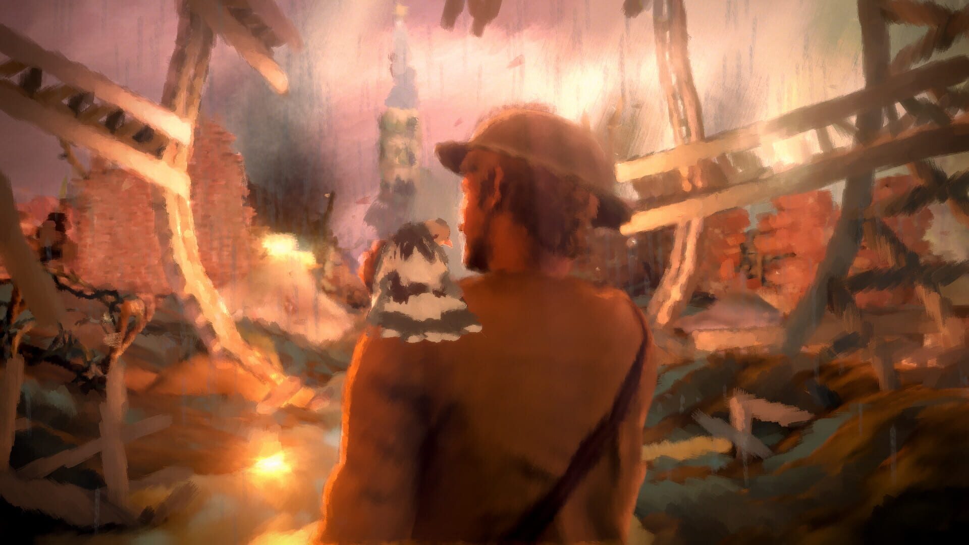 Screenshot for 11-11: Memories Retold