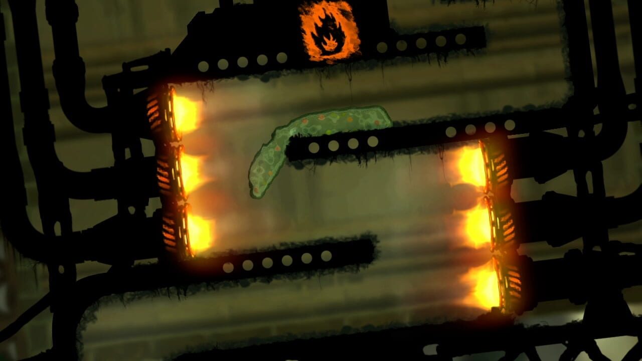 Screenshot for Puddle