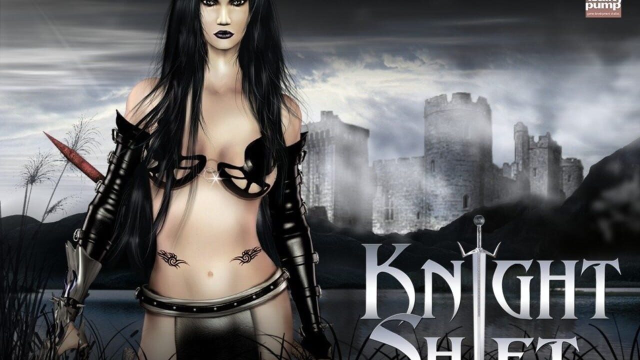 Screenshot for KnightShift