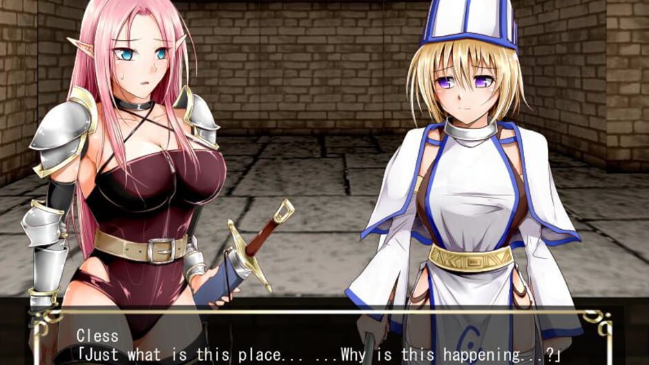 Screenshot for Lilipalace