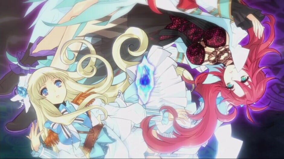 Screenshot for The Awakened Fate: Ultimatum