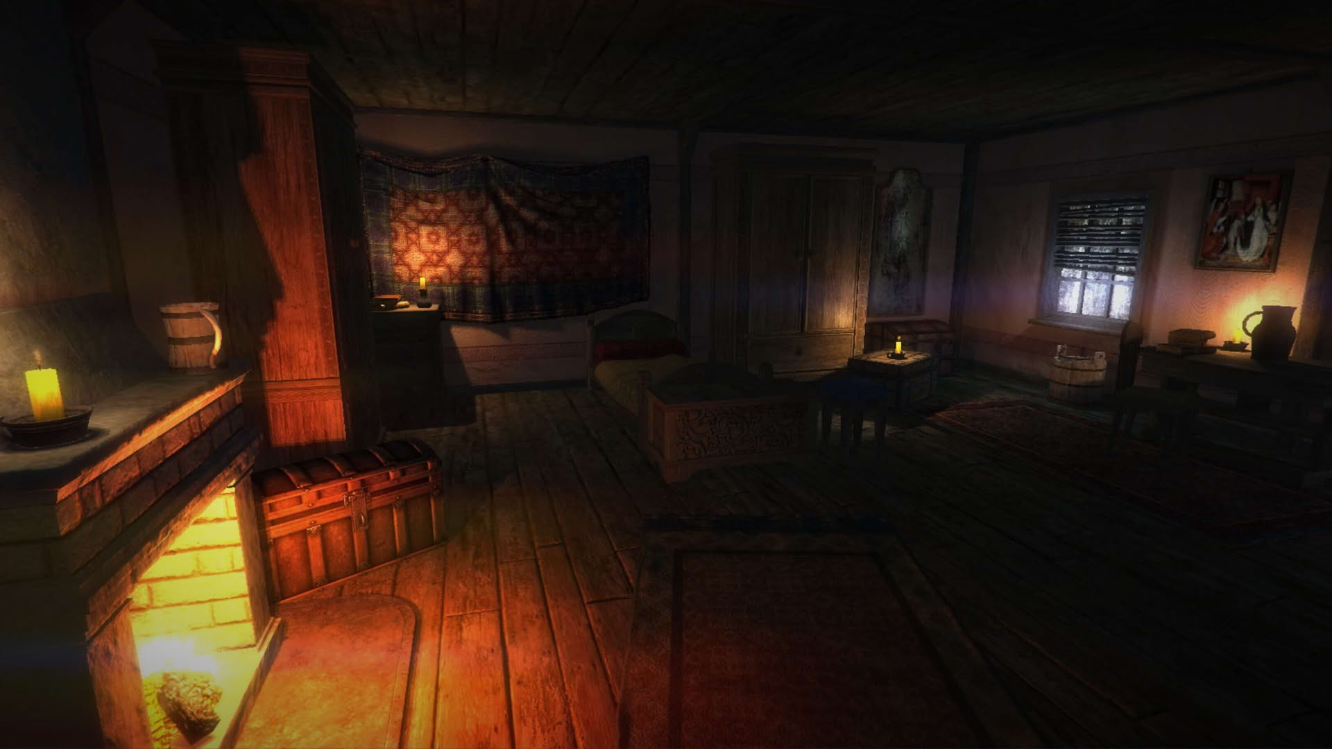 Screenshot for Rift's Cave