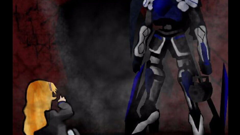 Screenshot for Vindictive Drive