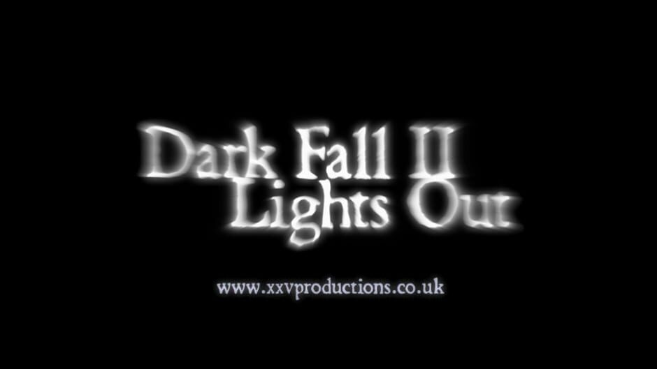 Screenshot for Dark Fall 2: Lights Out