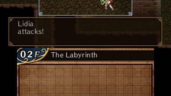 Screenshot for Adventure Labyrinth Story