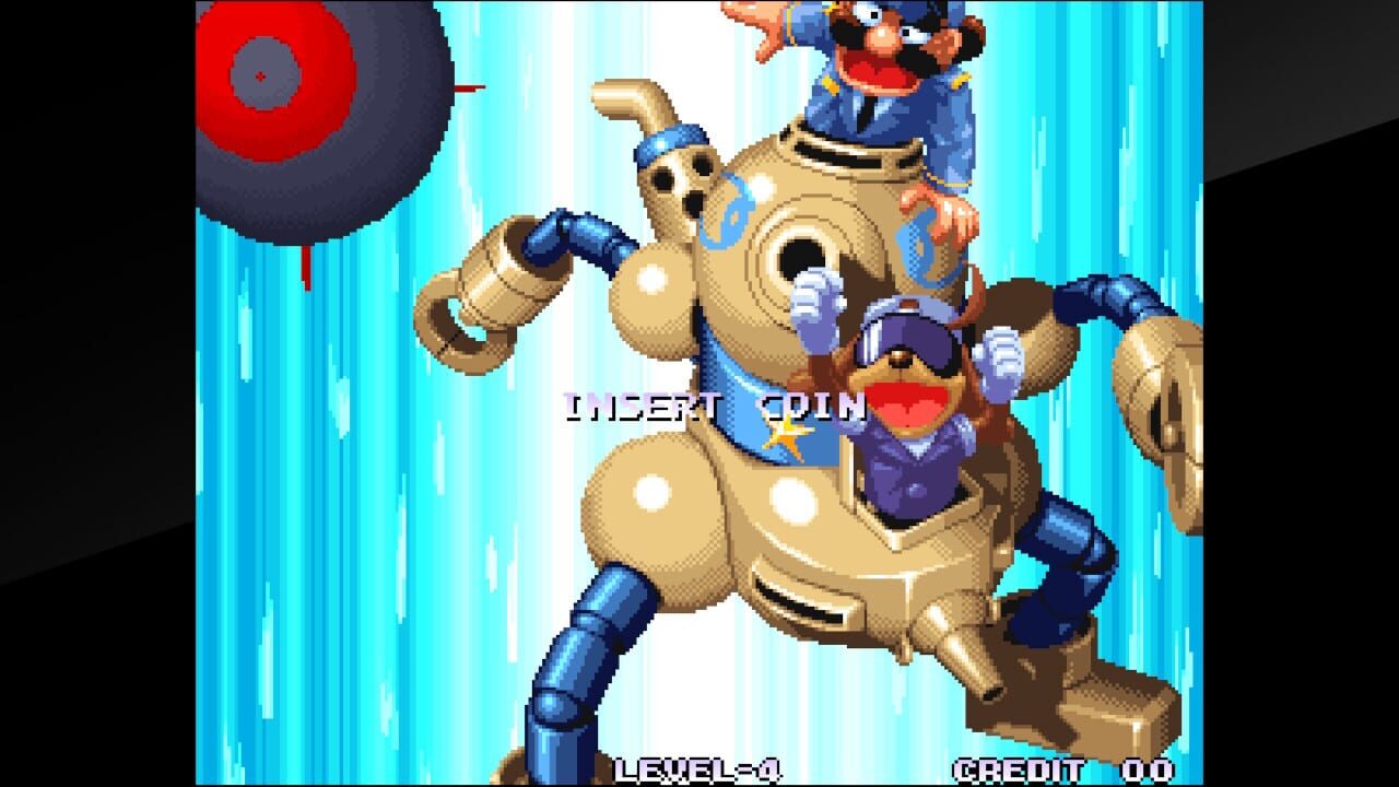 Screenshot for Waku Waku 7