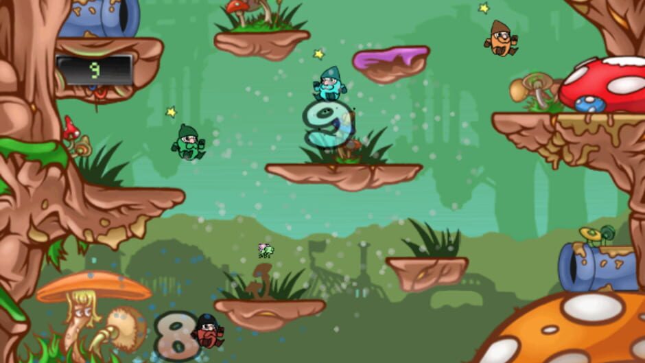 Screenshot for Gnomz