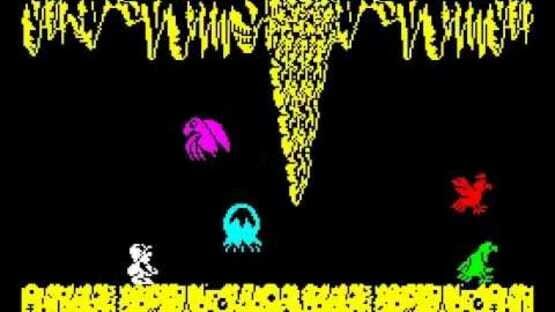 Screenshot for Underwurlde