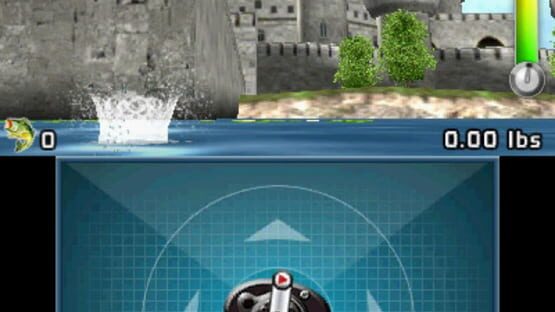 Screenshot for Big Bass Arcade: No Limit
