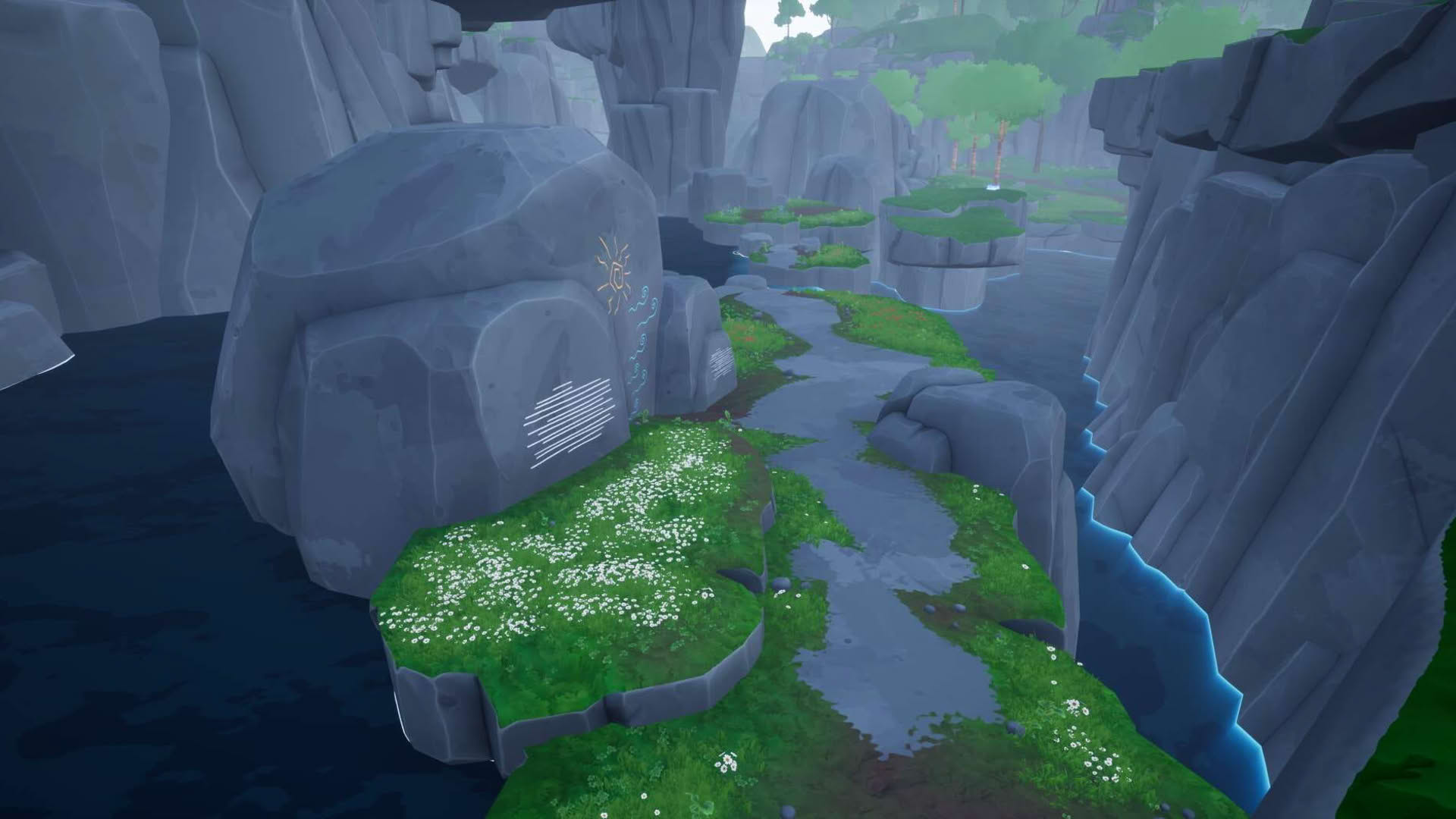 Screenshot for Scarf