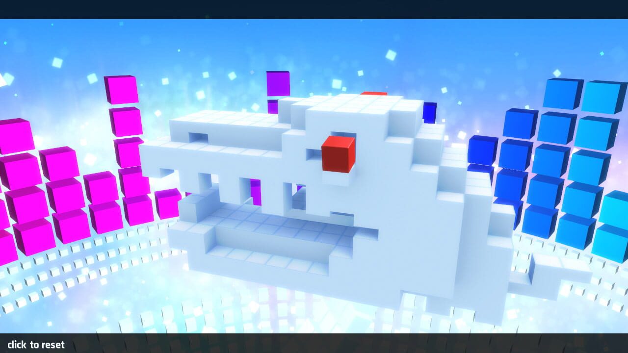 Screenshot for Rush