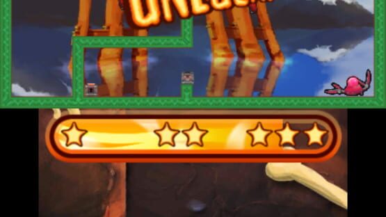 Screenshot for Johnny Dynamite