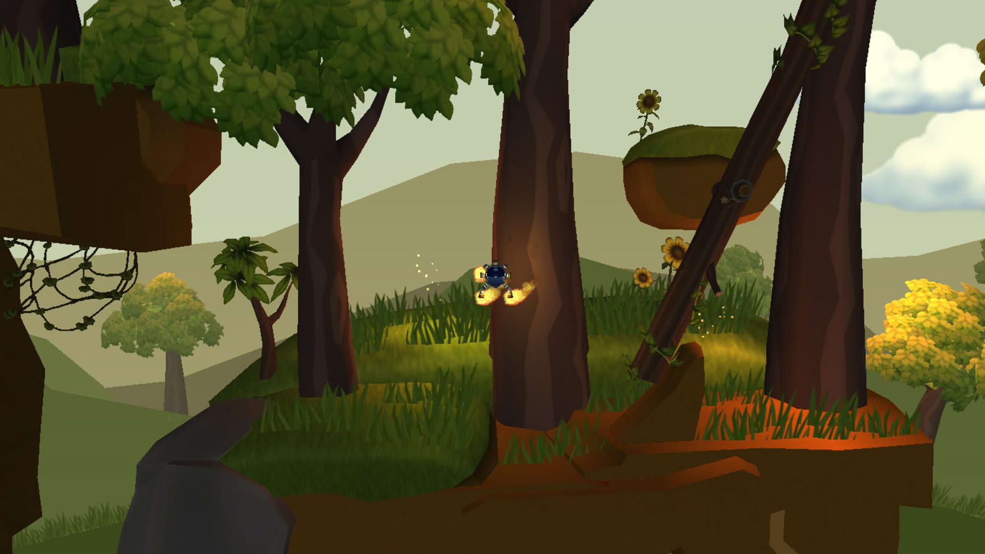 Screenshot for Bob Came in Pieces