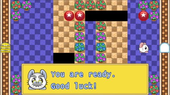 Screenshot for Mouse House