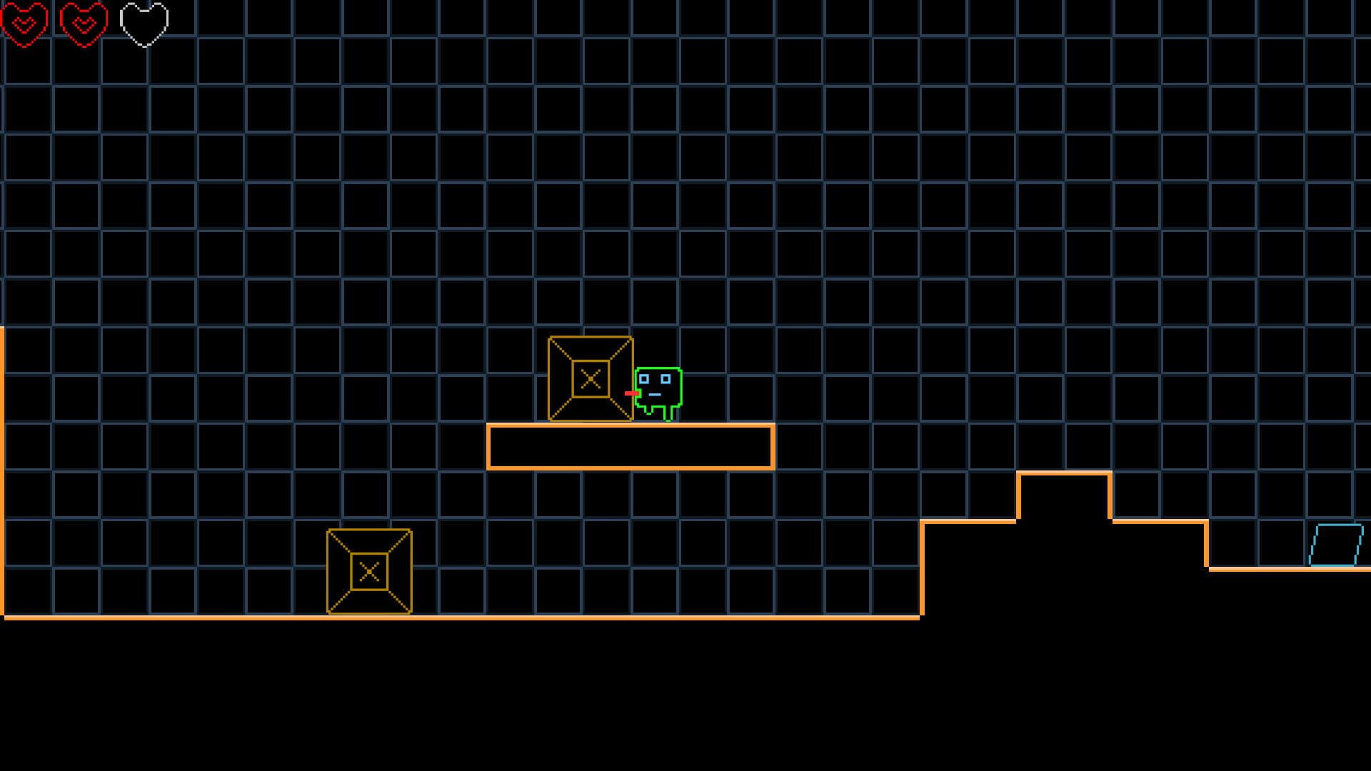 Screenshot for Dungeon of Zolthan