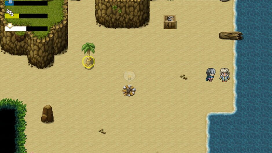 Screenshot for Leviathan ~A Survival RPG~