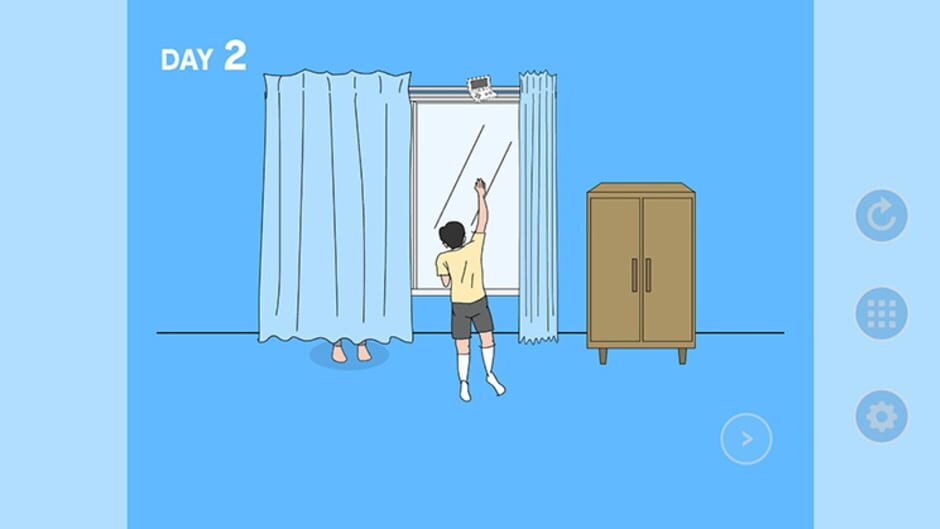 Screenshot for Mom Hid My Game!