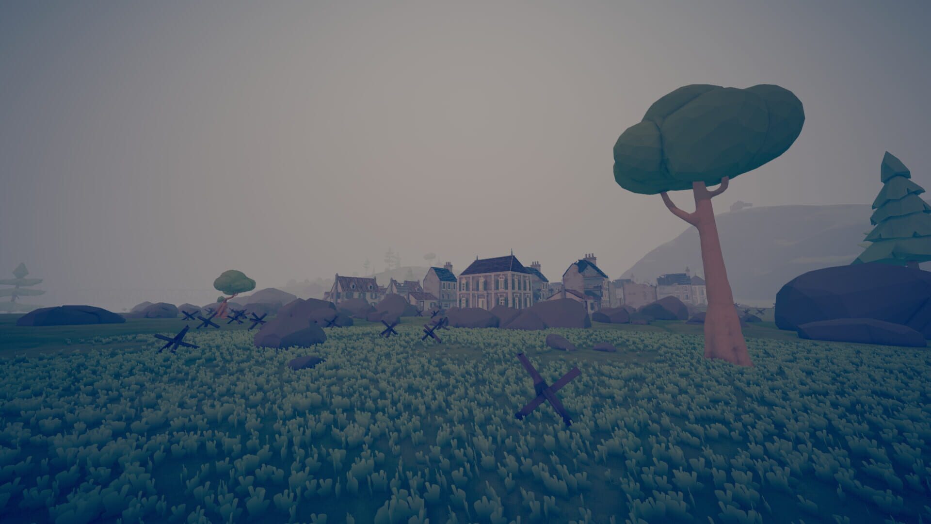 Screenshot for Totally Accurate Battlegrounds