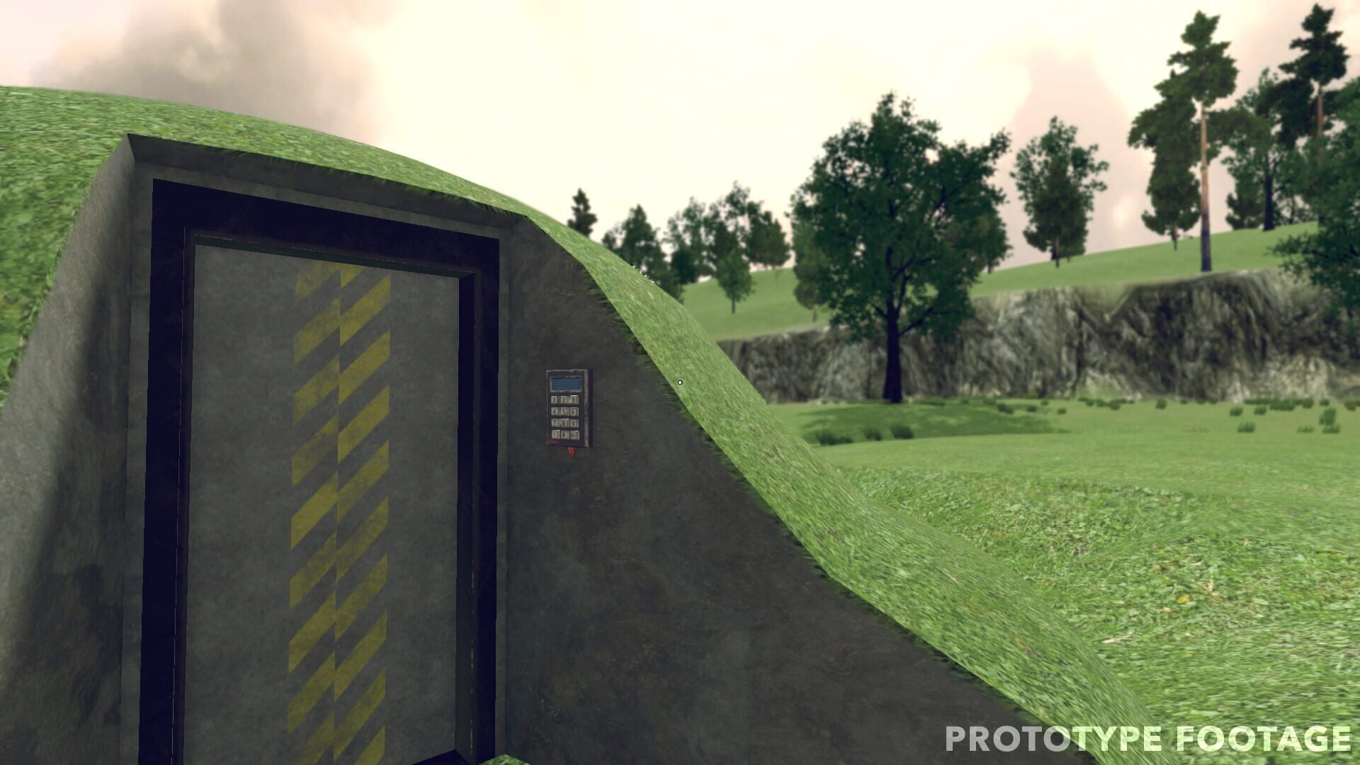 Screenshot for Escape the Loop