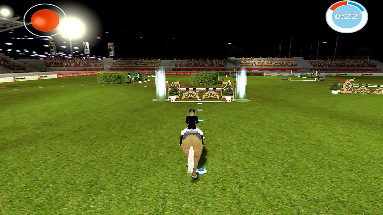 Screenshot for Riding Star