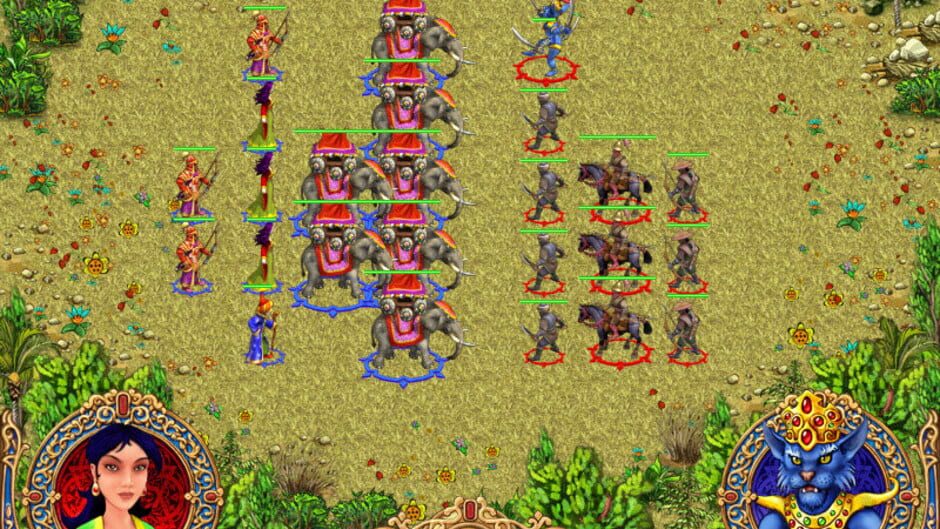 Screenshot for Tradewinds Odyssey