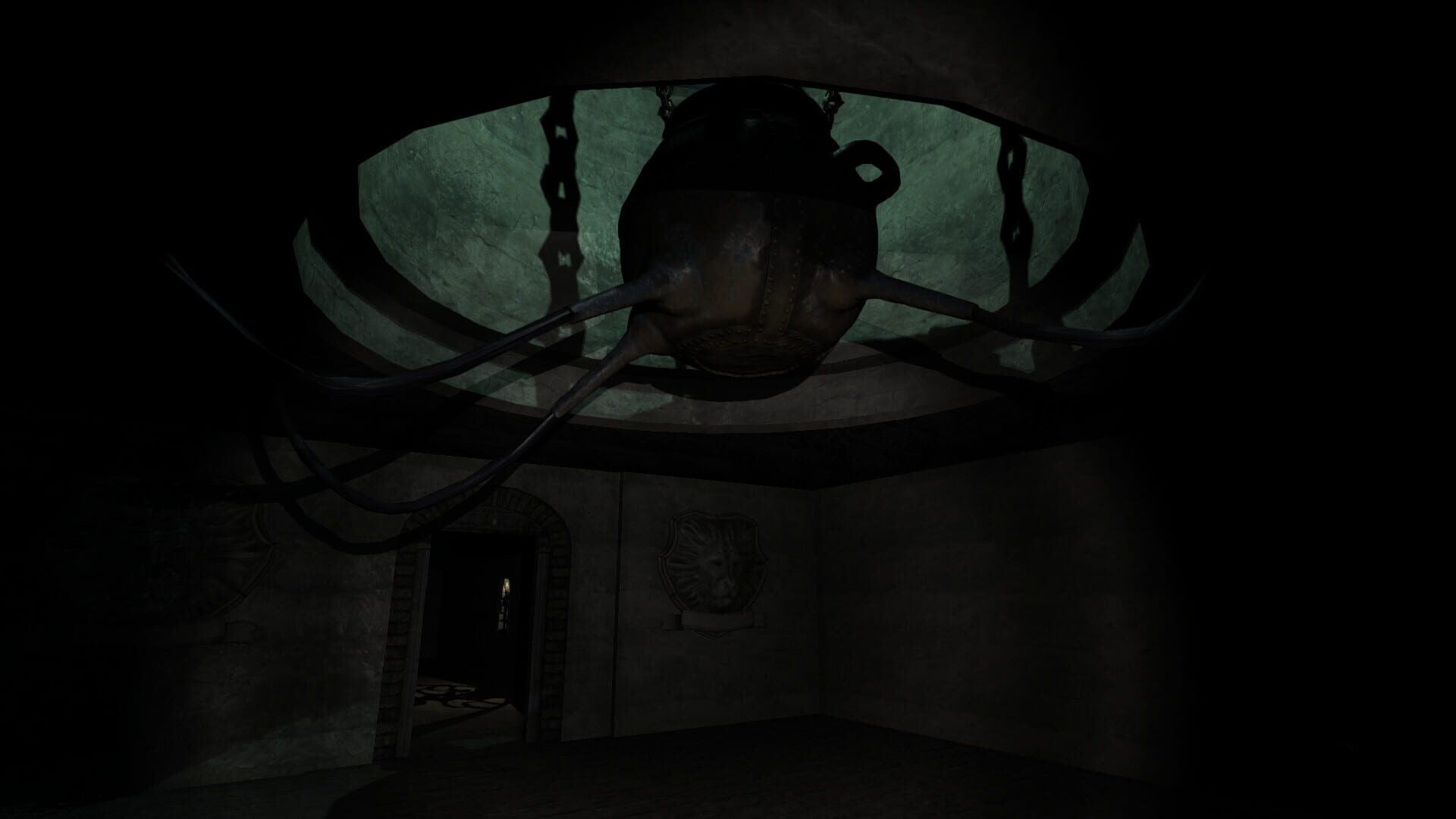 Screenshot for Obscuritas