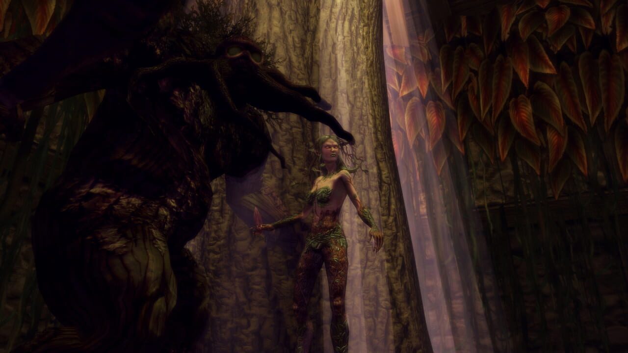 Screenshot for Dungeons & Dragons Online