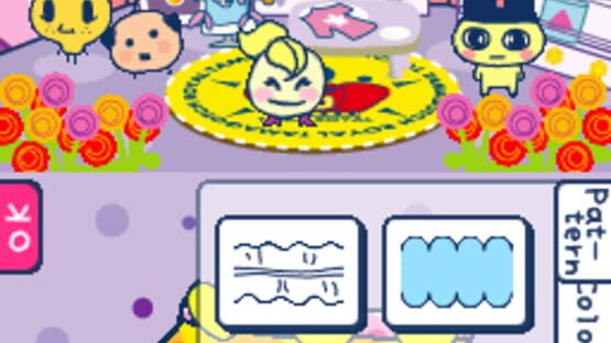 Screenshot for Tamagotchi Connection: Corner Shop 2