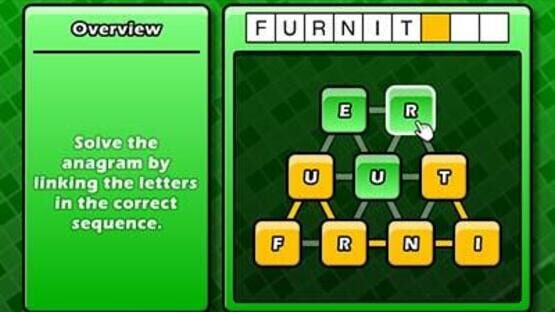Screenshot for Puzzler World