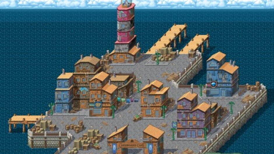 Screenshot for Kingdoms of the Dump