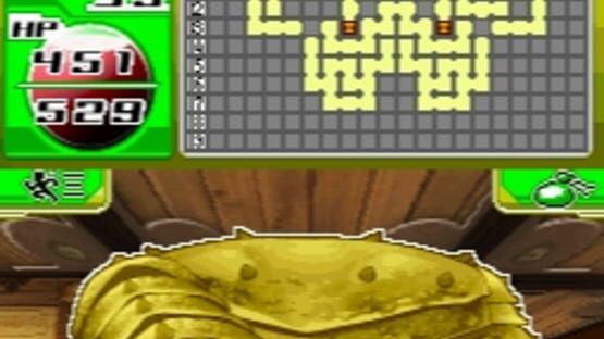 Screenshot for GO Series: Picdun