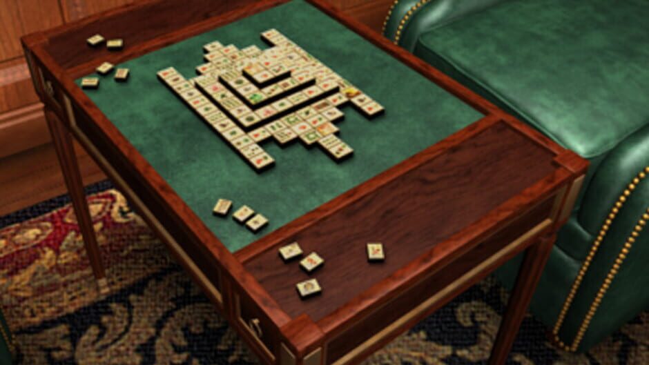 Screenshot for Nancy Drew: Message in a Haunted Mansion