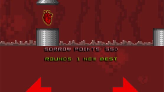Screenshot for Heart Beaten