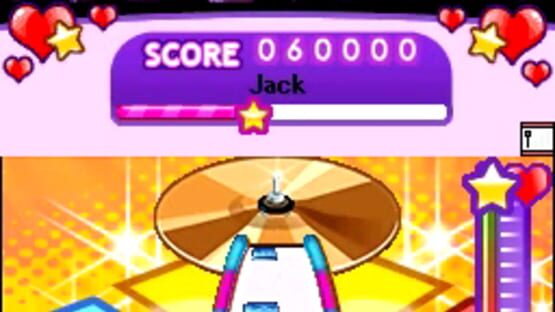 Screenshot for American Popstar: Road to Celebrity