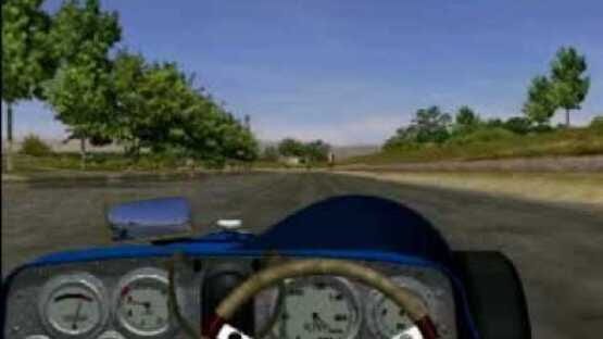Screenshot for Spirit of Speed 1937