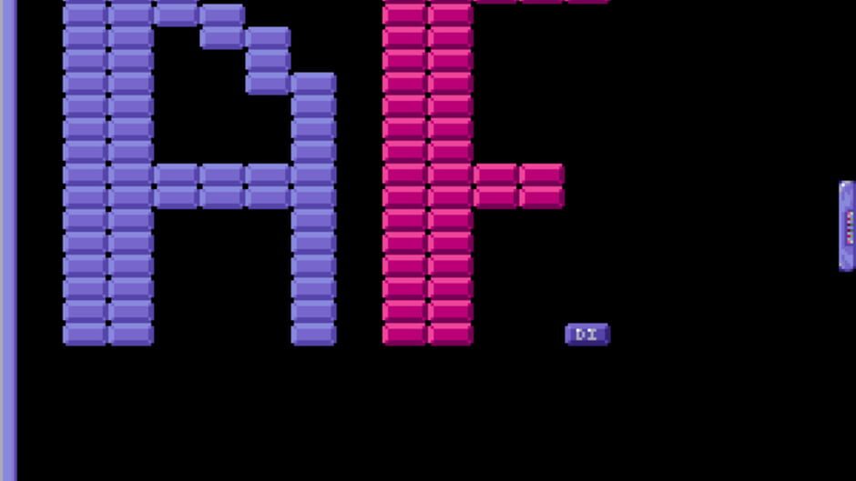 Screenshot for Amiganoid