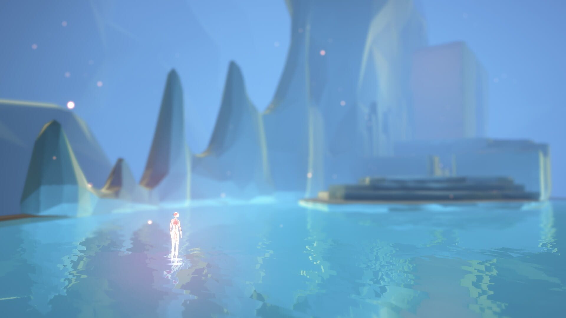 Screenshot for Etherborn