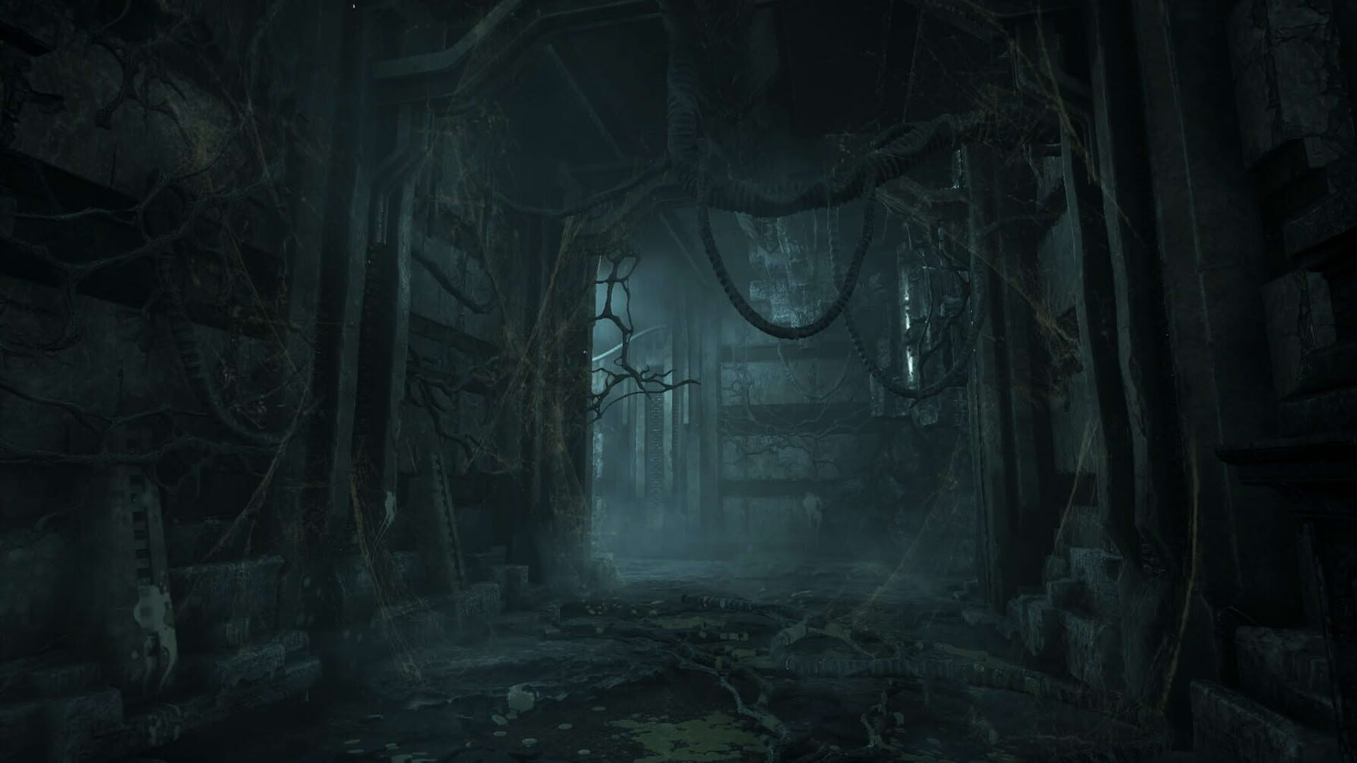 Screenshot for Unholy