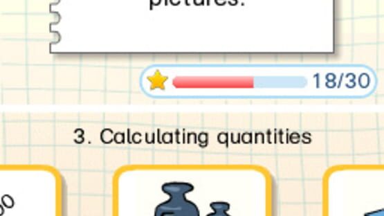 Screenshot for Successfully Learning Mathematics: Year 4