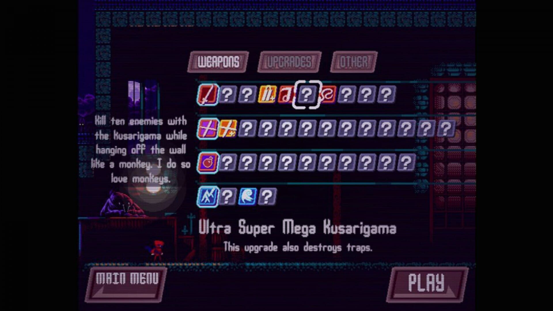 Screenshot for Super House of Dead Ninjas