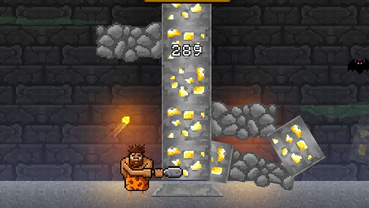 Screenshot for Miner Mayhem
