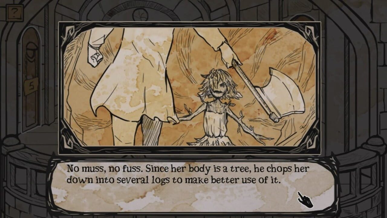 Screenshot for My Lovely Daughter
